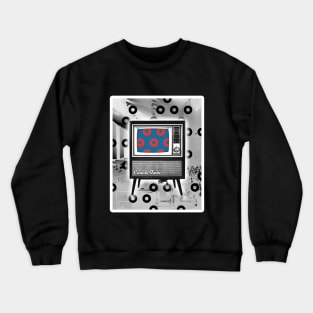 Phish Couch Tour Crewneck Sweatshirt